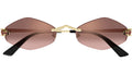 CARTIER 0433S 006