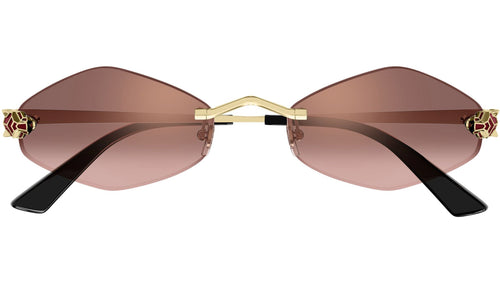 CARTIER 0433S 006