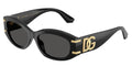 DOLCE GABBANA 4502 501/87