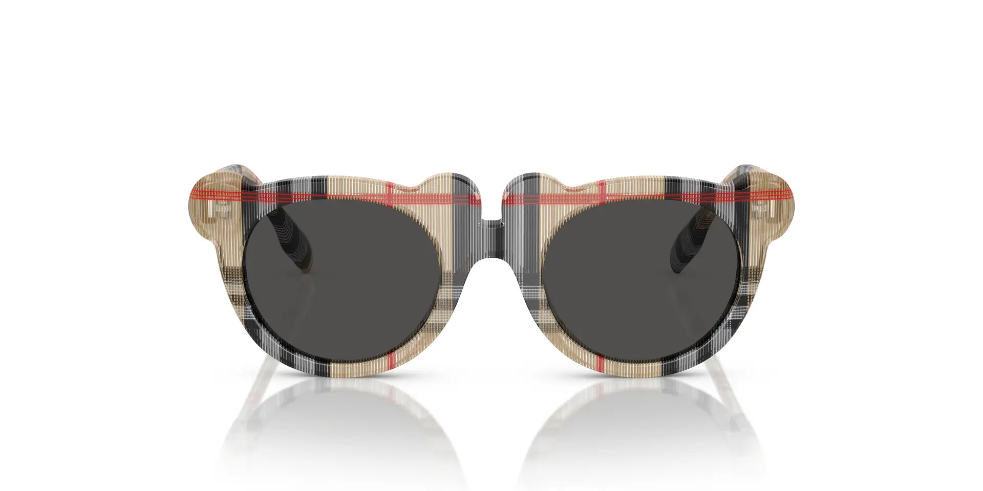 BURBERRY 4355 3778/87