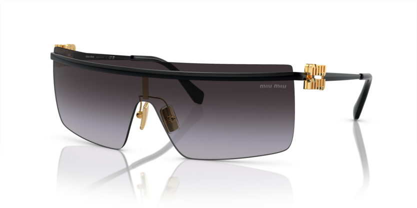 MIU MIU 50Z 1AB-5D1