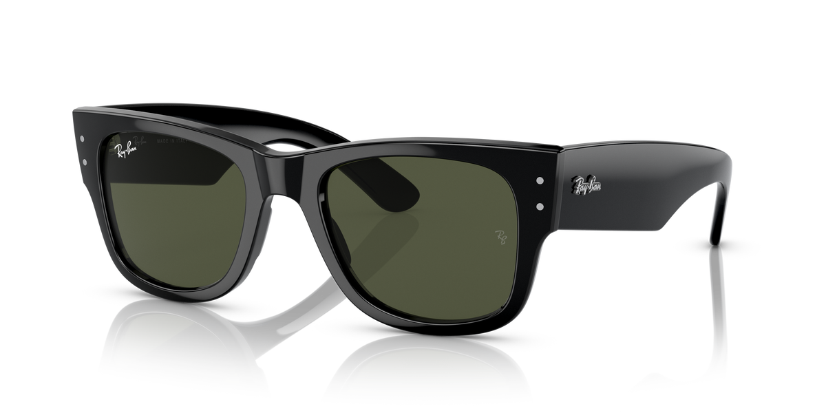 RAY-BAN 0840-S 901/31