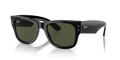 RAY-BAN 0840-S 901/31