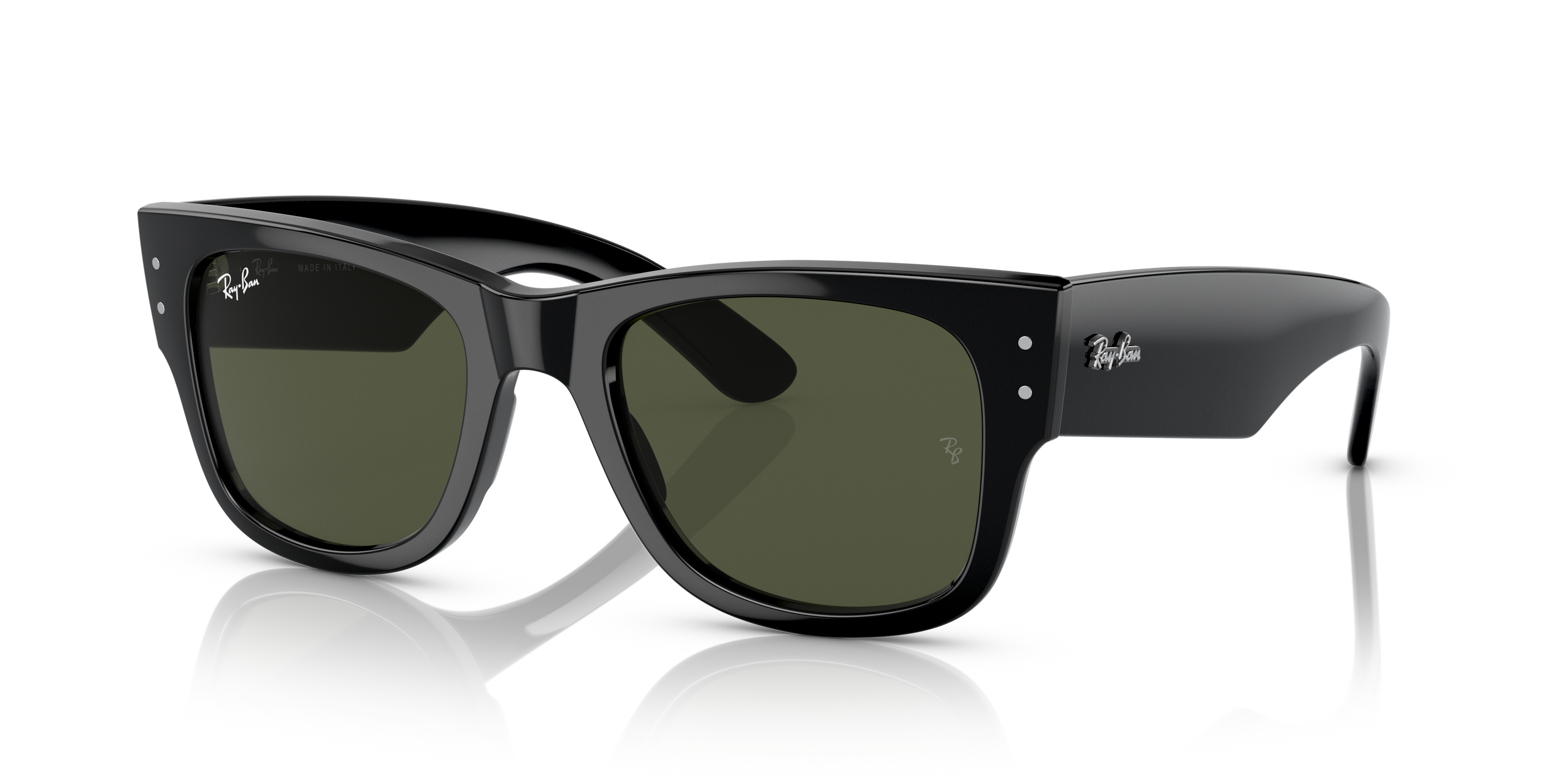 RAY-BAN 0840-S 901/31