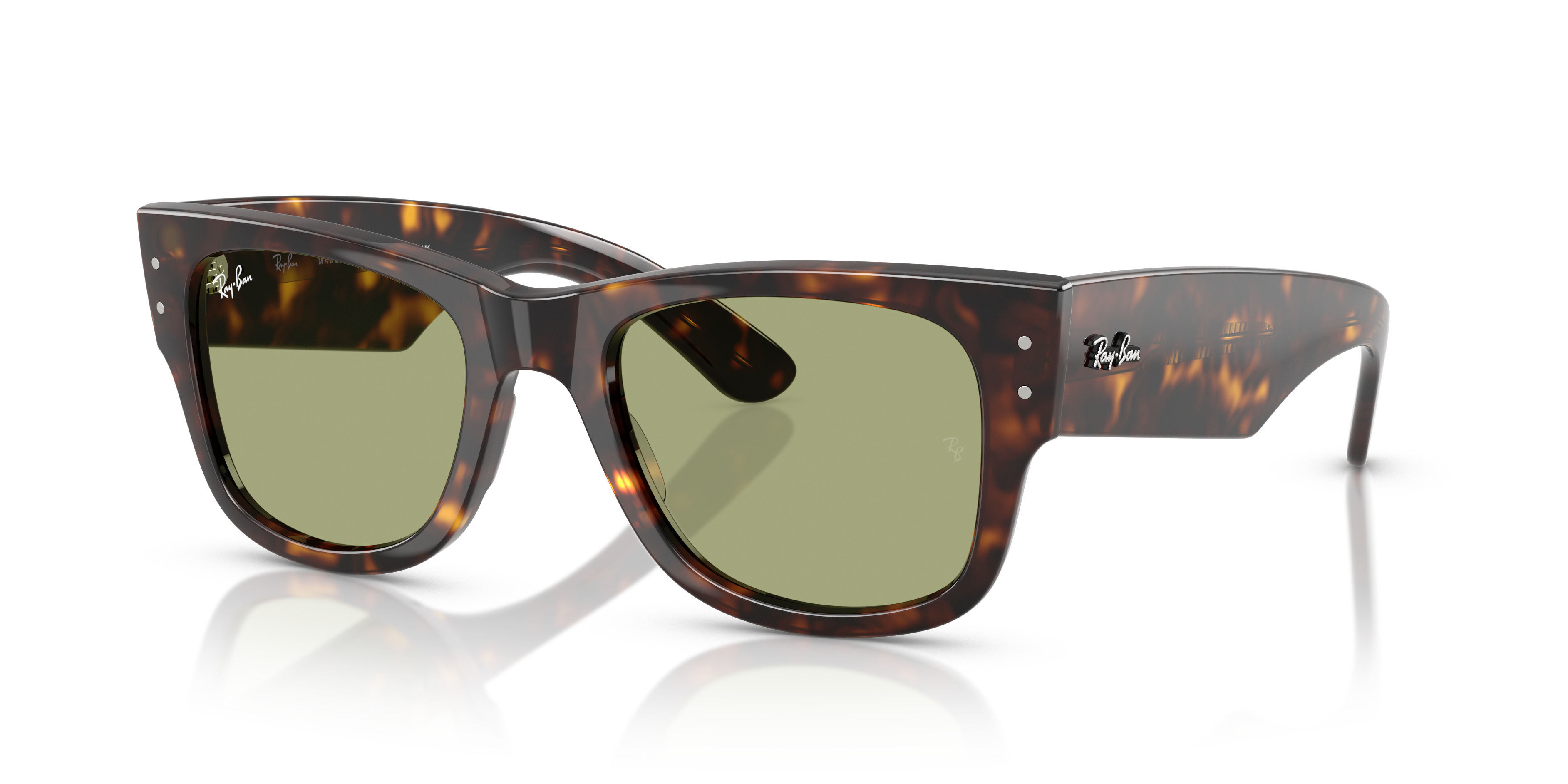 RAY-BAN 0840-S 902/4E
