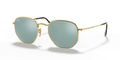 RAY-BAN 3548-N 001