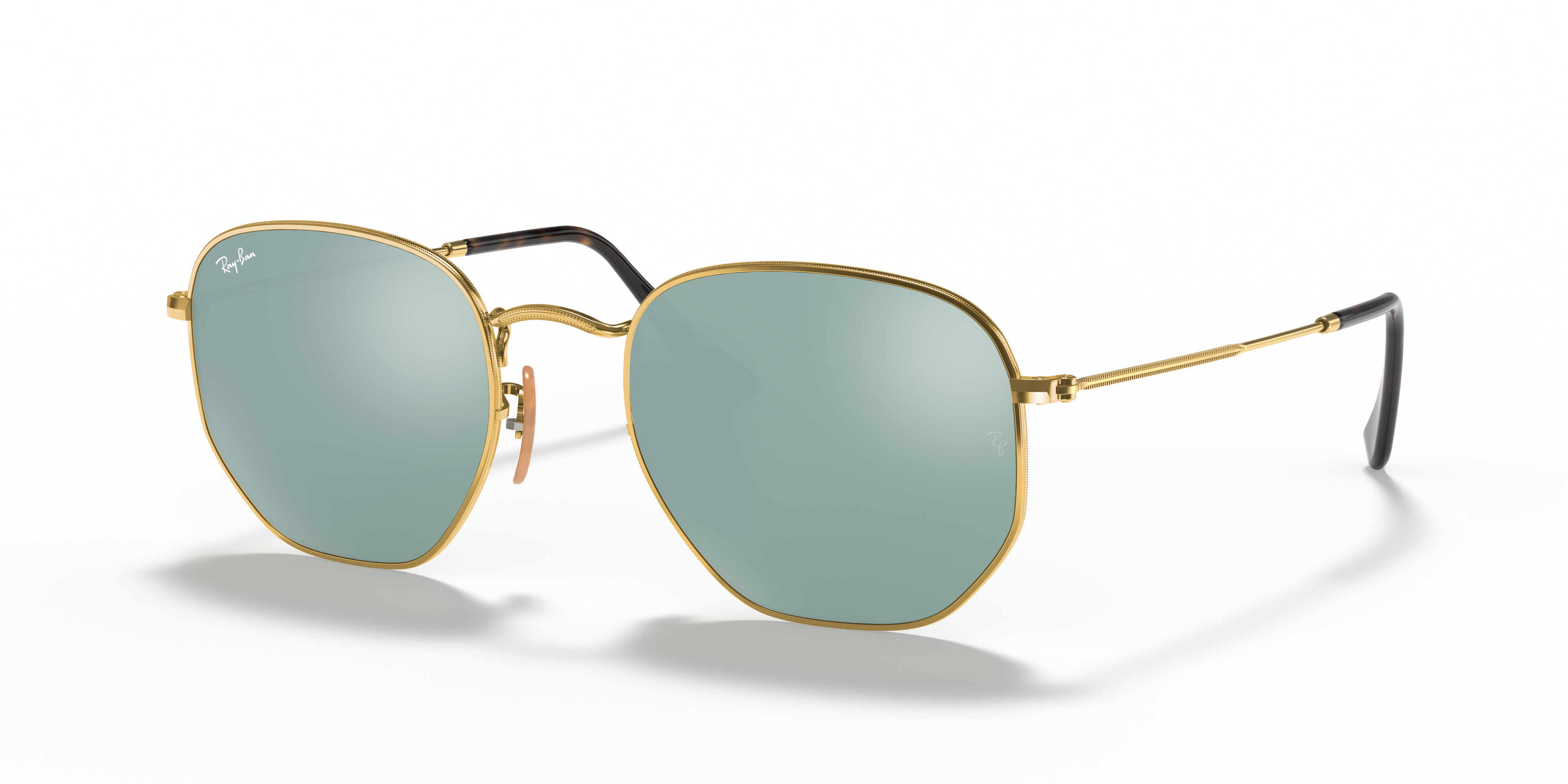 RAY-BAN 3548-N 001