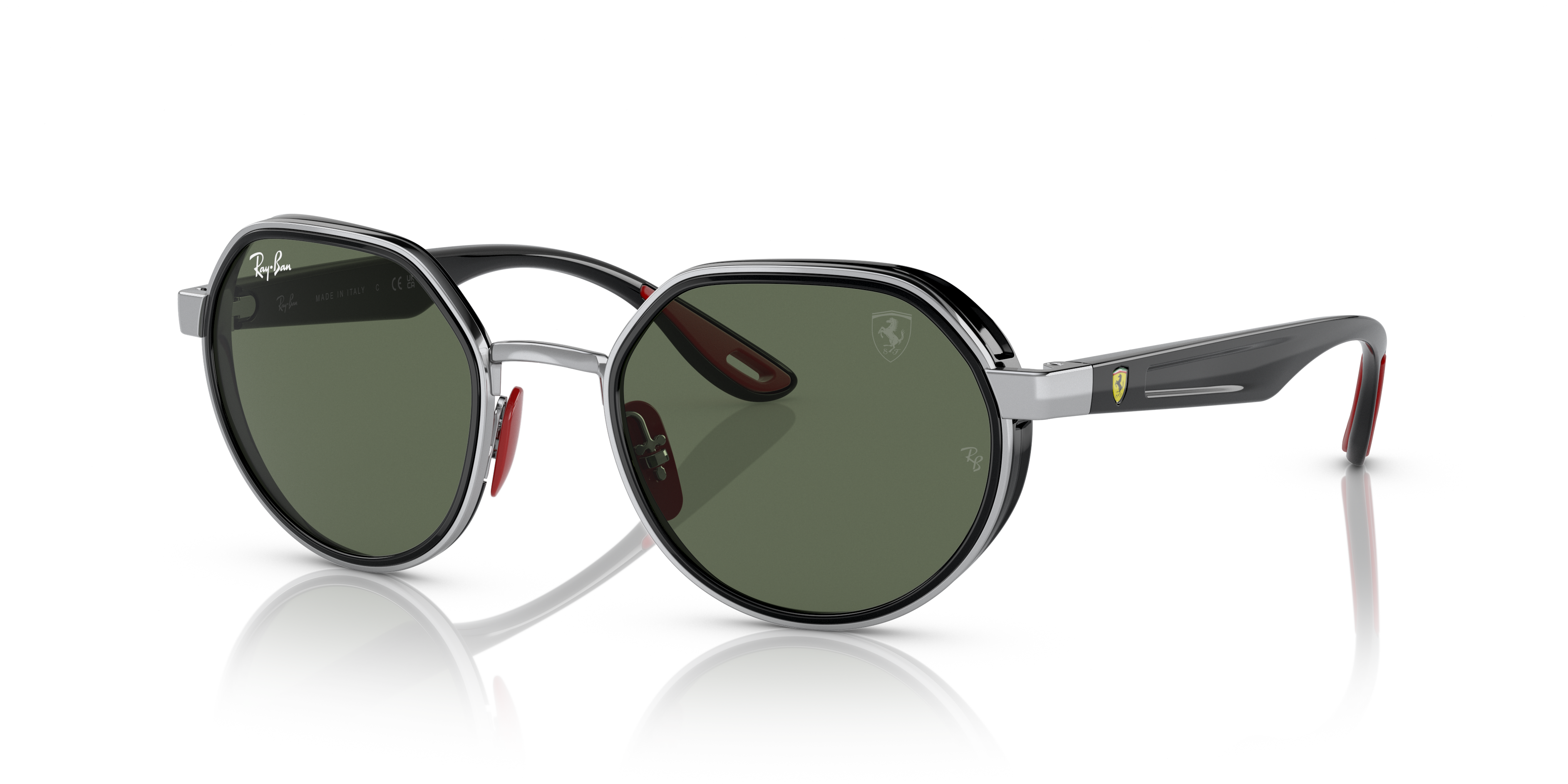 RAY-BAN 3703-M F007/71