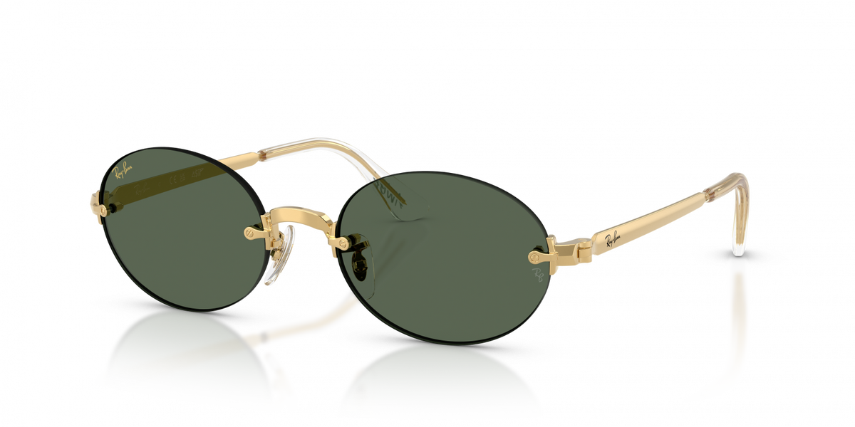 RAY-BAN 3929 001/71