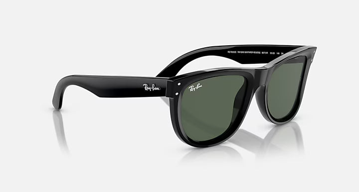 RAY-BAN 0502S 6677/VR 53