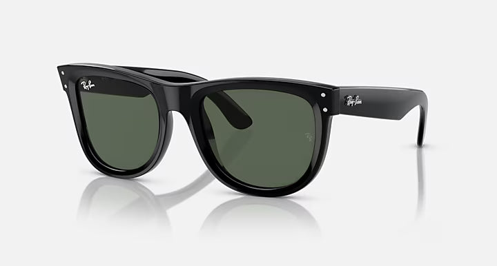 RAY-BAN 0502S 6677/VR 53