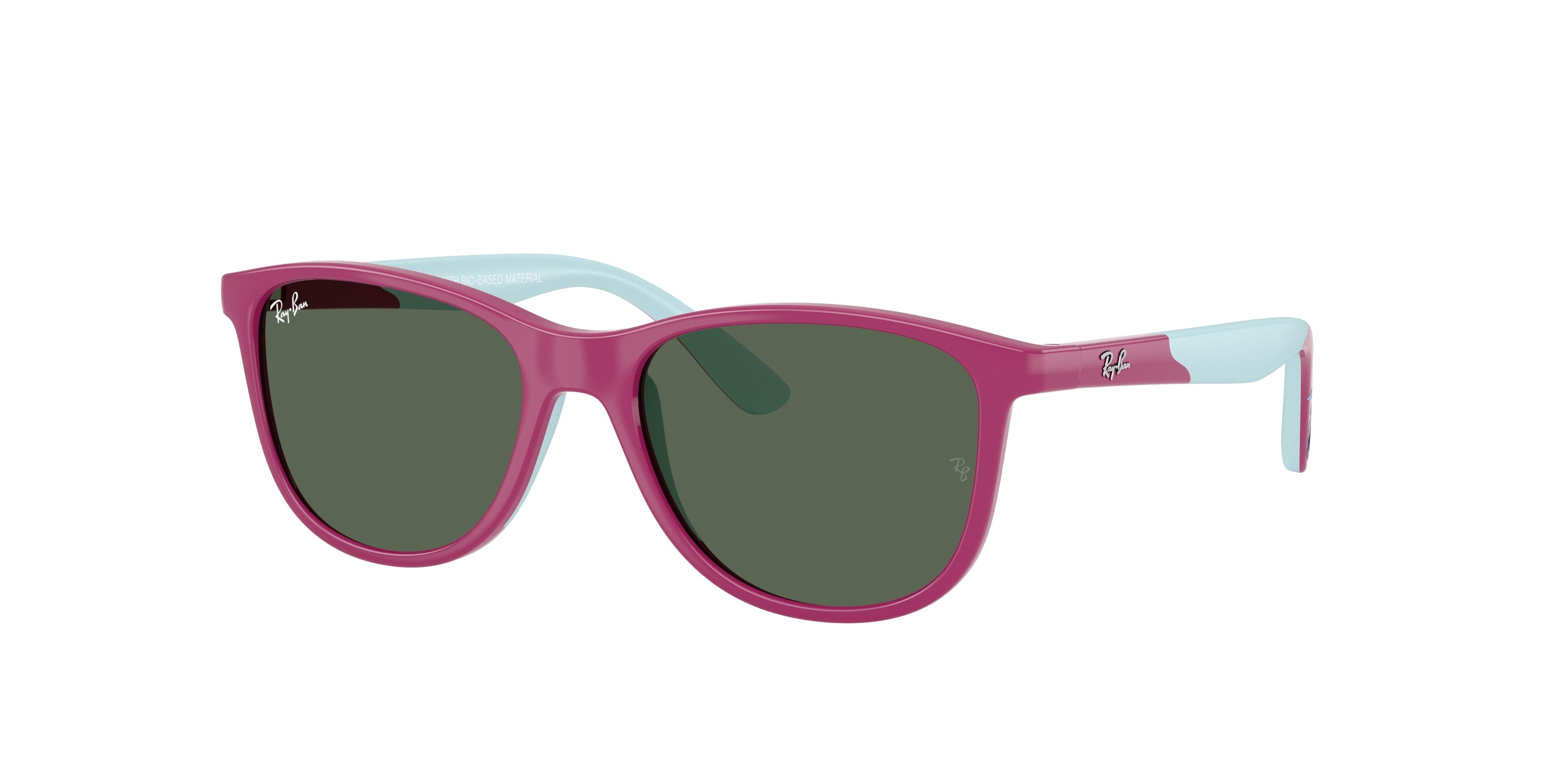 RAY-BAN COCUK 9077S 7192/71