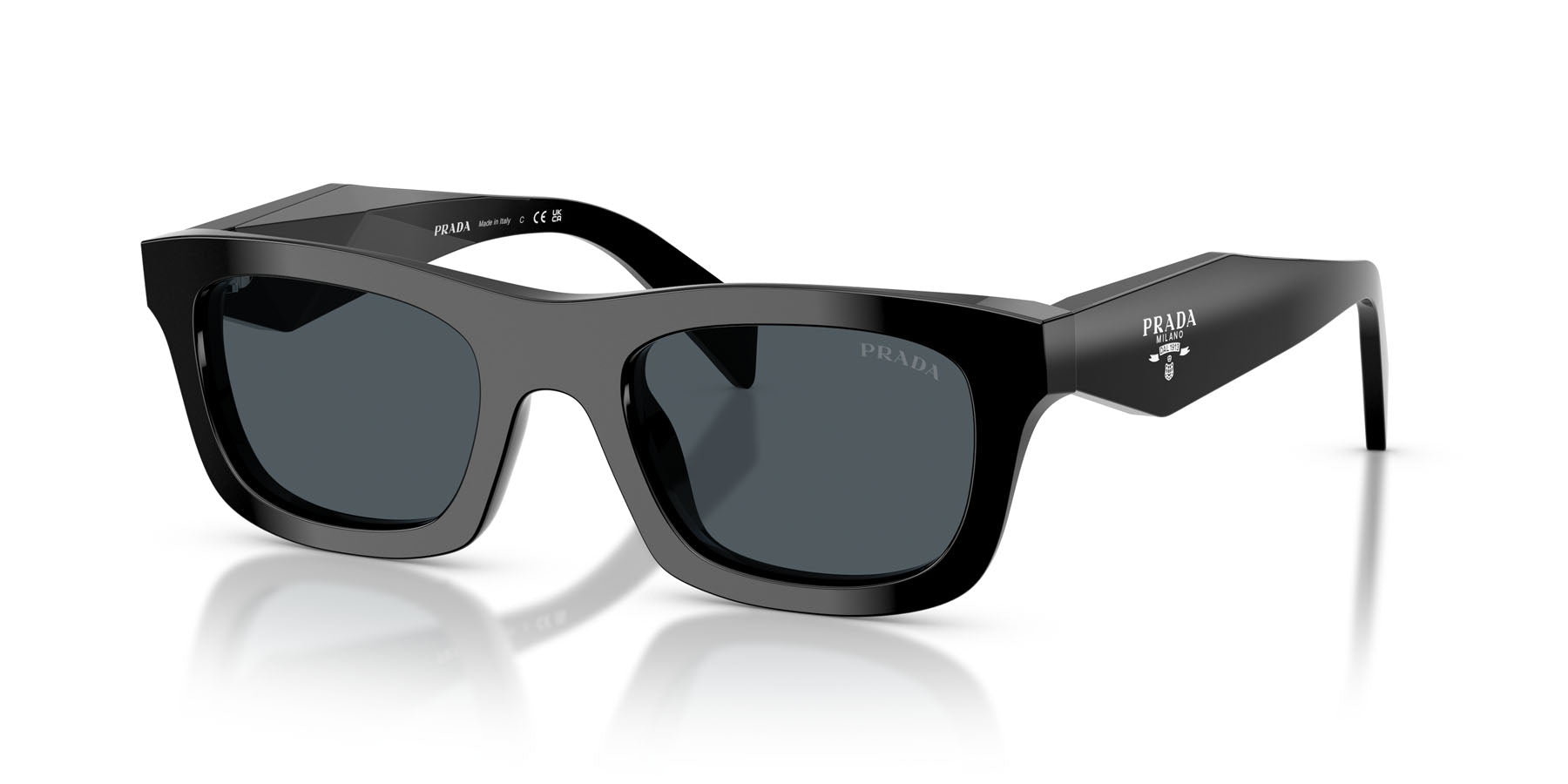 PRADA C06 16K-70B