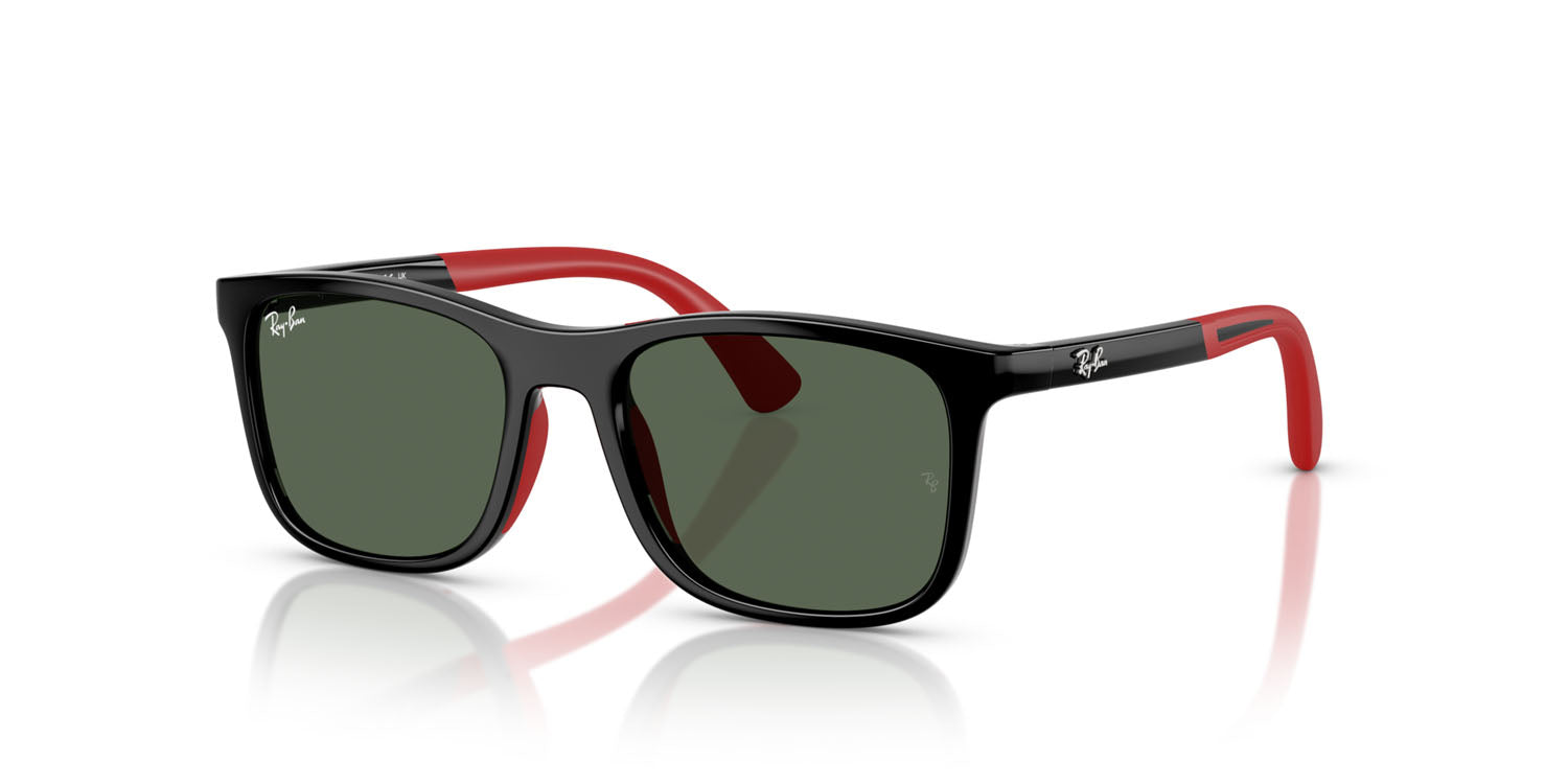 RAY-BAN COCUK 9084S 7131/71