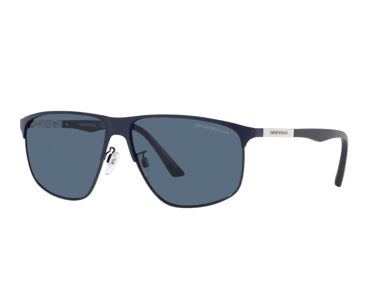 EMPORIO ARMANI 2094 3018/80
