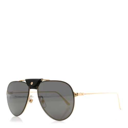 CARTIER 0166S 004