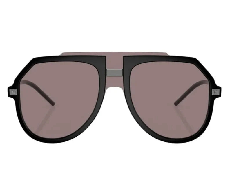 DOLCE GABBANA 6195 2525/7N