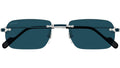 CARTIER 0498S 004