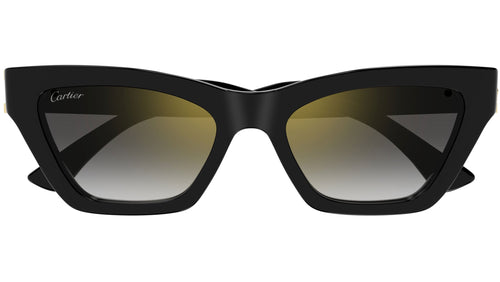 CARTIER 0437S 001