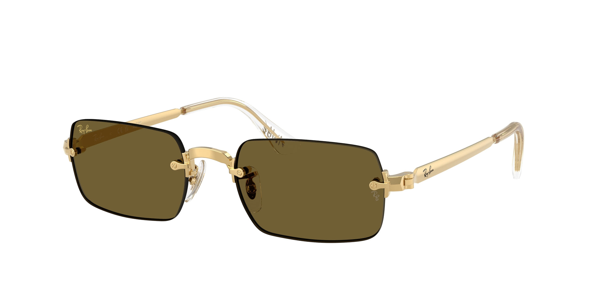 RAY-BAN 3928 001/73