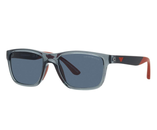 EMPORIO ARMANI 4002 5072/80