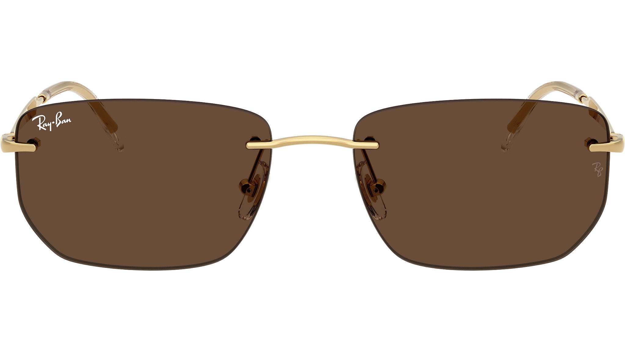 RAY-BAN 3768 001/73