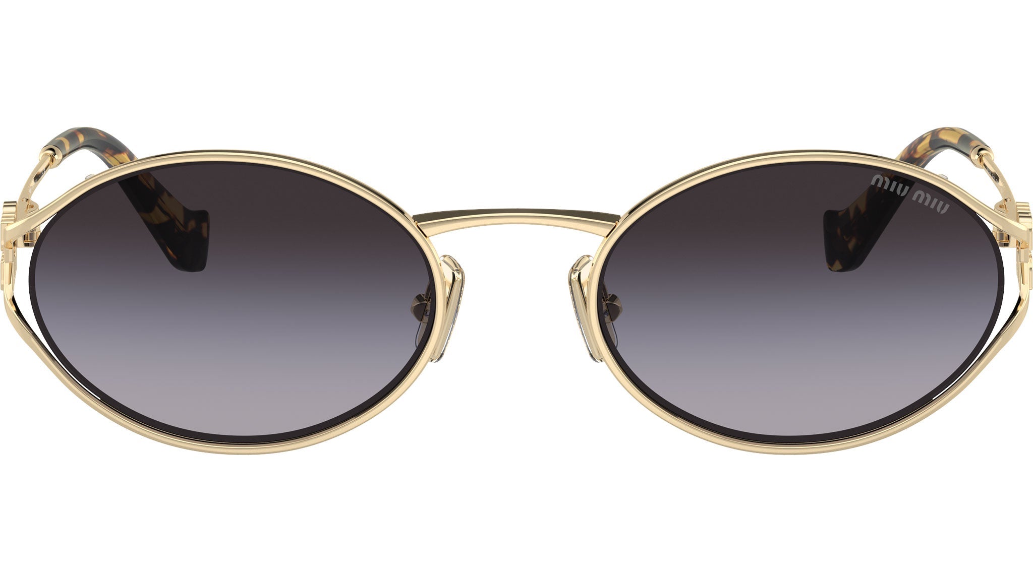 MIU MIU 52Y ZVN-5D1