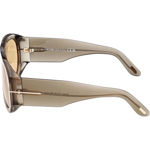 TOM FORD 1044 93E