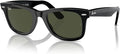 RAY-BAN 2140 901-58