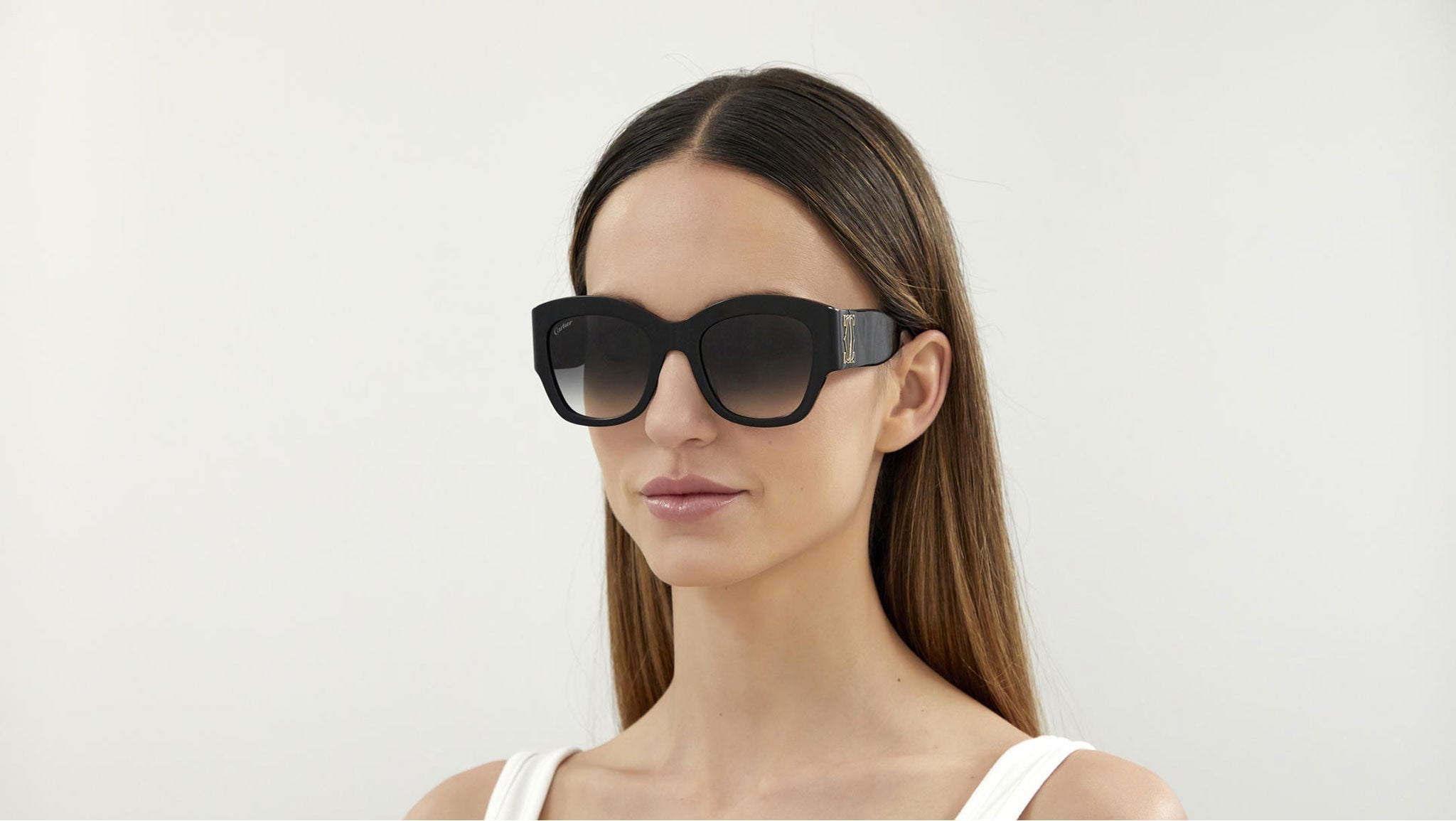CARTIER 0304S 001