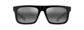 MAUI JIM 616 02