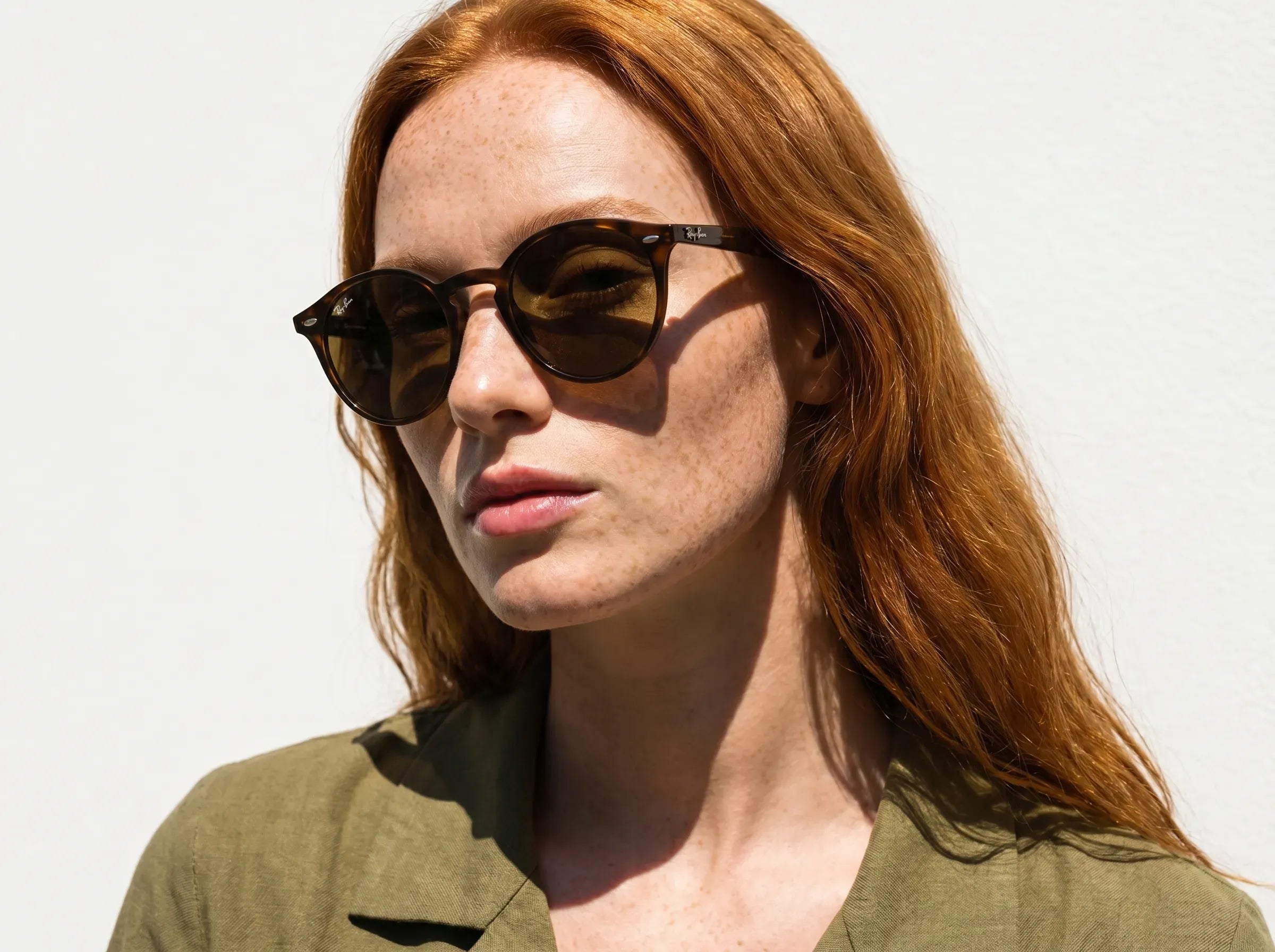 RAY-BAN 2180 710/73