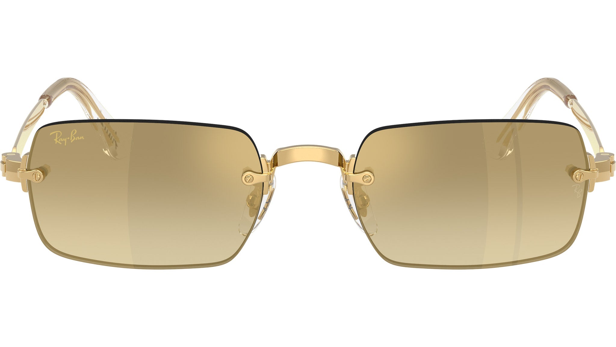 RAY-BAN 3928 001/7I