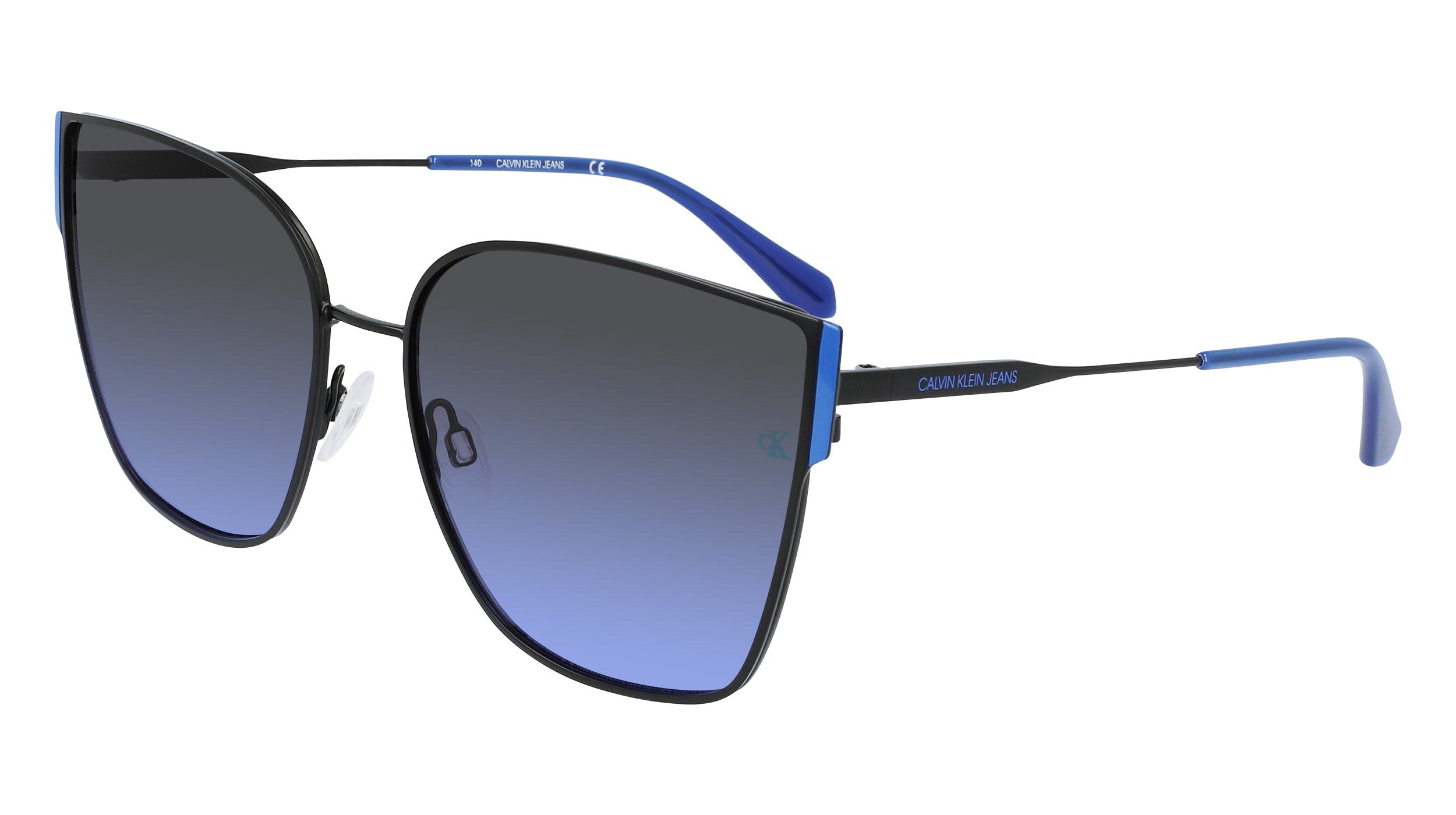 CALVIN KLEIN 21209S 077