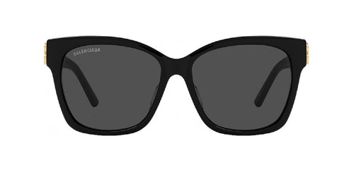 BALENCIAGA 0102SA 001 57-16