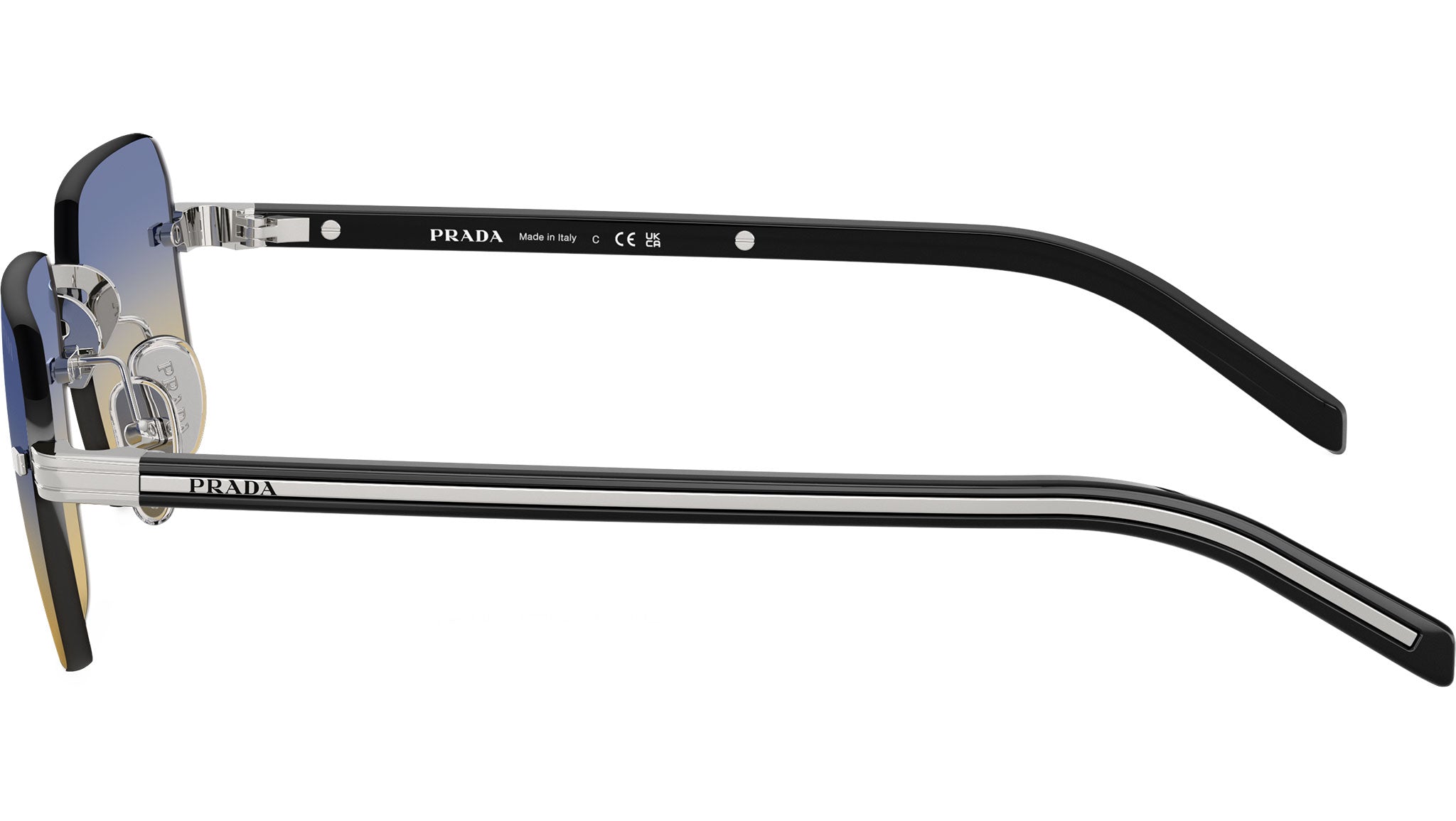 PRADA D55 1BC-50E