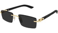 CARTIER 0582S 001