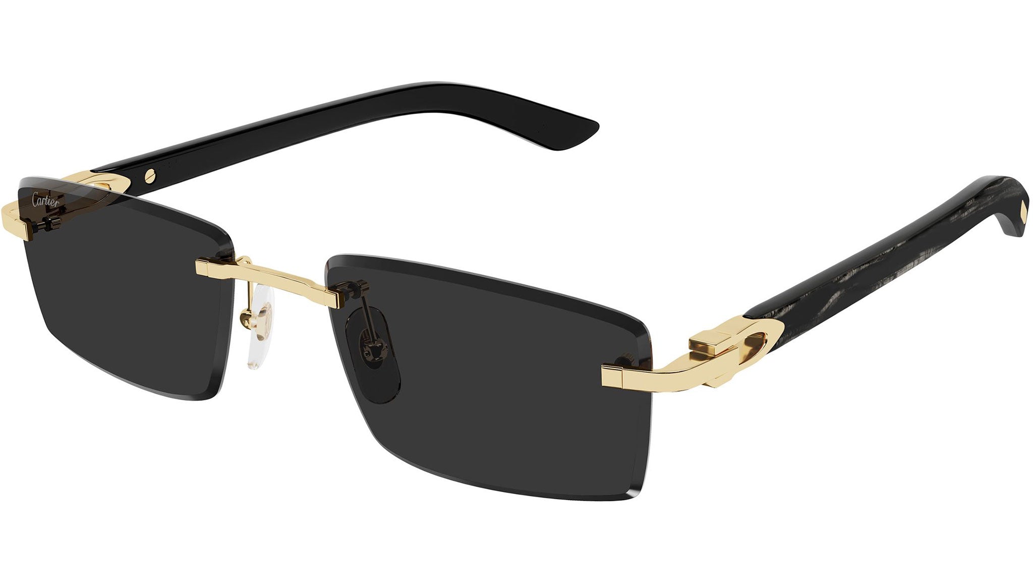 CARTIER 0582S 001