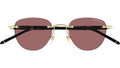 MONT BLANC 0412S 003