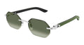 CARTIER 0439S 008