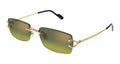 CARTIER 0550S 006