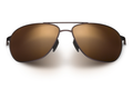 MAUI JIM 728-01M