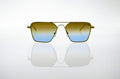 FRANCO VITAL MONU BLK/GLD