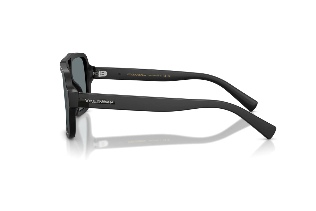 DOLCE GABBANA 4544 2525/6G
