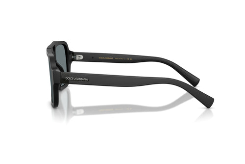DOLCE GABBANA 4544 2525/6G