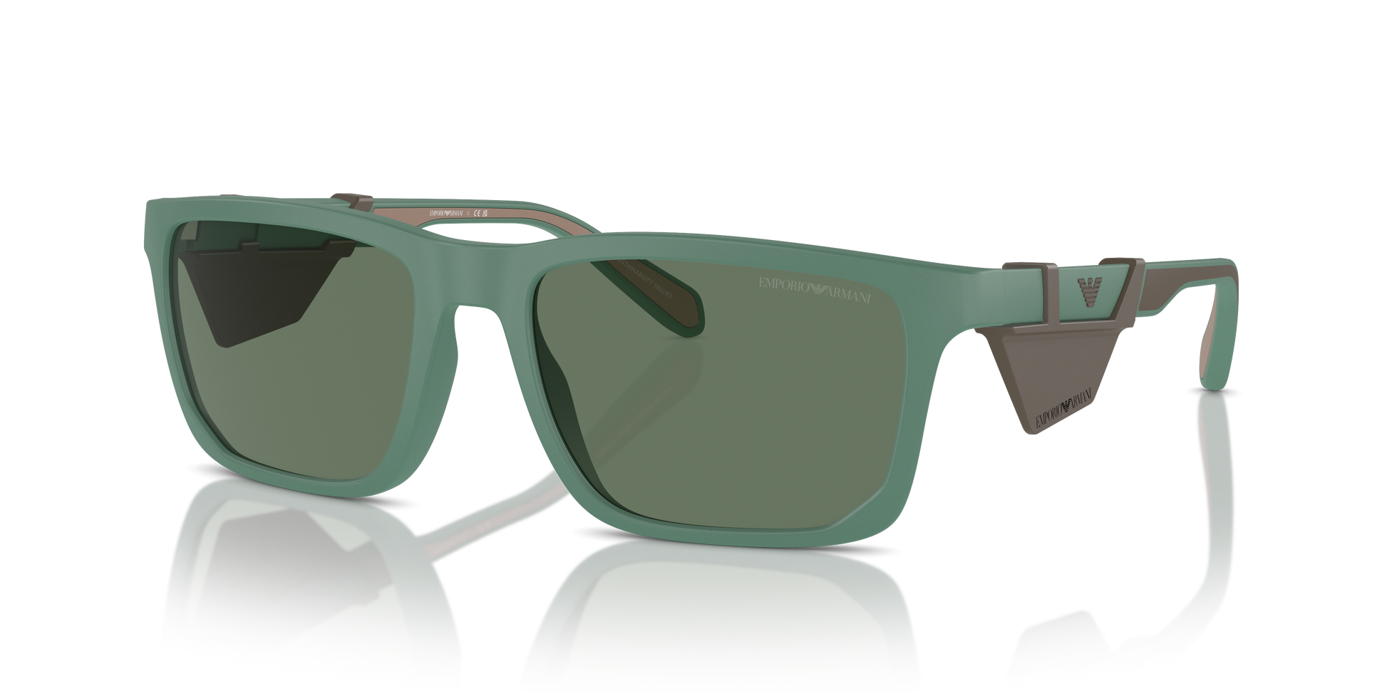 EMPORIO ARMANI 4219 6102/76