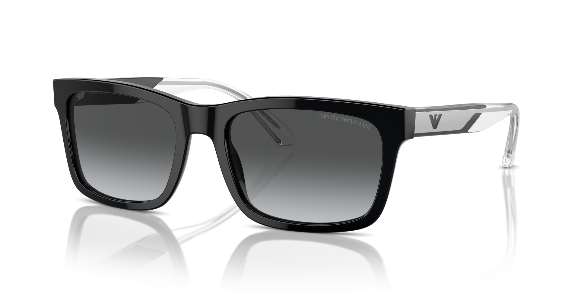 EMPORIO ARMANI 4224 5017/T3