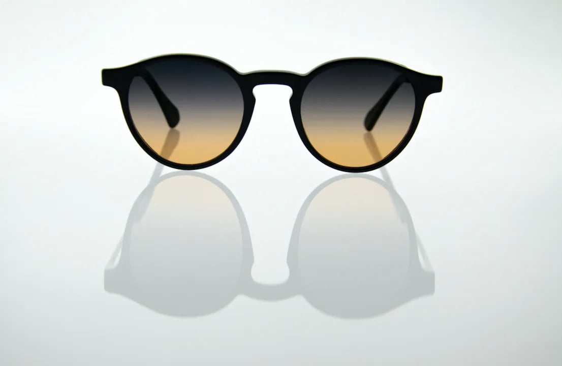 FRANCO VITAL CHAD BLK/GREY