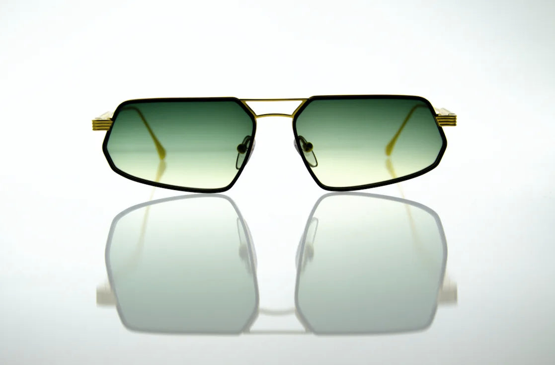FRANCO VITAL HEPHA BLK-GLD