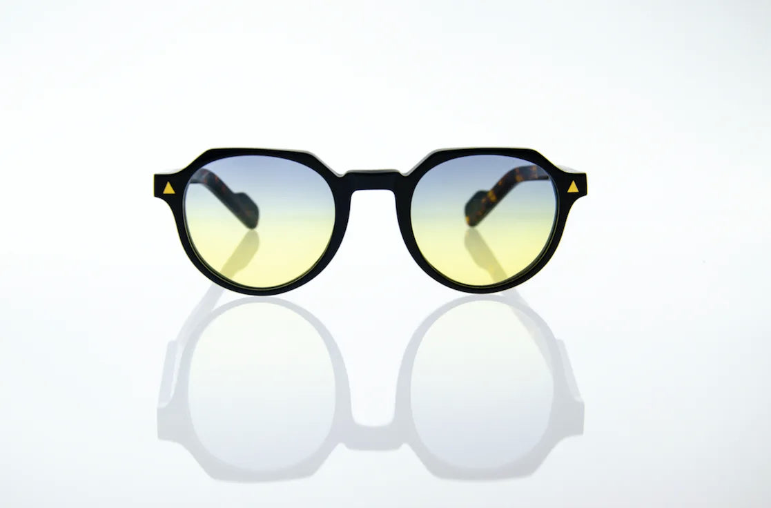 FRANCO VITAL GEB BLK/BRN
